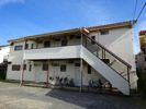 高田マンションの外観