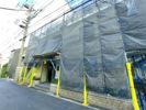 シャトレ武蔵野の外観