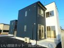 プライムアセット宮西の外観