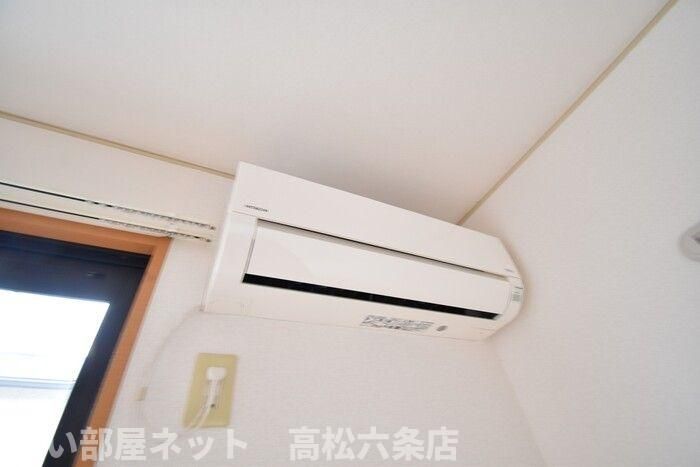 洋室