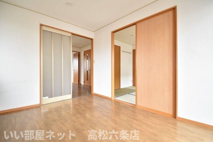 洋室