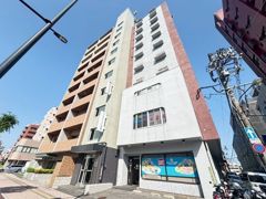第三山本ビルの外観画像