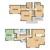 右籾田村住宅の間取り画像