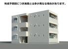 D's LIEN (ディ-ズリアン) Fの間取り画像