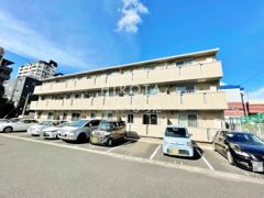 D－K houseの外観画像