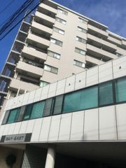 ベイ・イーストの外観画像