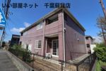 ピソ・ベルドールⅠの間取り画像