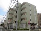 センチュリー三鷹井口弐番館の外観