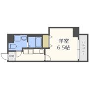 アリバあみだ池の間取り画像