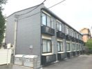 レオパレスブルーコーポの間取り画像