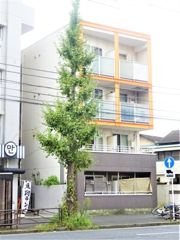 ビアンコ池上新町の外観画像