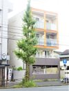 ビアンコ池上新町の外観