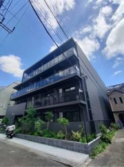 Log登戸station sideの外観画像