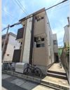 ハーモニーテラス川名町Ⅱの間取り画像