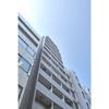 スカイコート東日本橋の外観