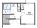 レオネクスト町新田の間取り画像