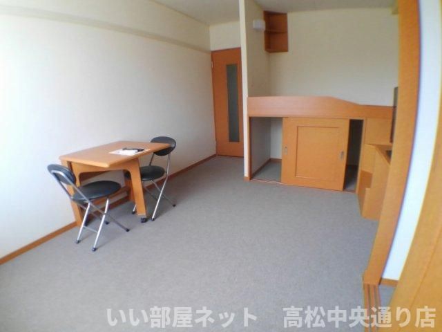 リビング