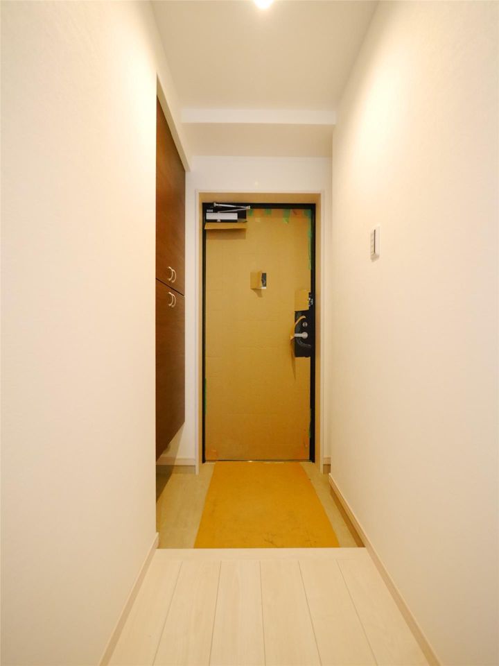 若松中央小学校(1400m)