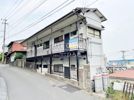 路地裏のVillaの間取り画像