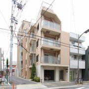 ウィンターベル ゼームス坂の外観画像