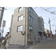イニシアティブ愛宕橋IIの外観画像