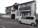 フォーブルリッチAの間取り画像