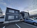 タウニィ笠原Aの外観