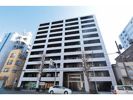 フェニックスヨコハマスクエアの間取り画像