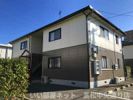 シーサイドDIAS B館の外観