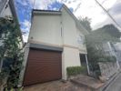 玉川田園調布2丁目Y邸の外観