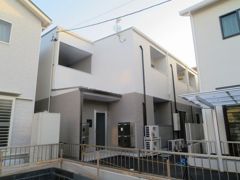 ザキデザインハウス楽々園の外観画像