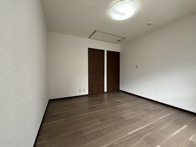 洋室