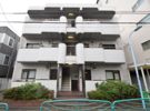 ロックビルの間取り画像
