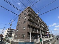 ハーヴェスト本郷の外観画像