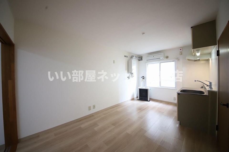 リビング