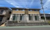 palazzo PLATINIの外観