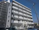 アーバンパレス医大南の外観