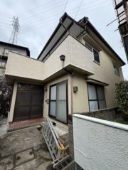 ZAKI House No.10の外観画像