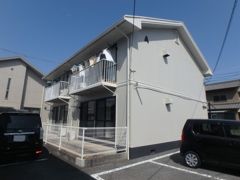 ステラマリス田中 Aの外観画像