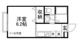 Bros．Fの間取り画像