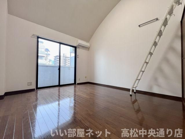 リビング