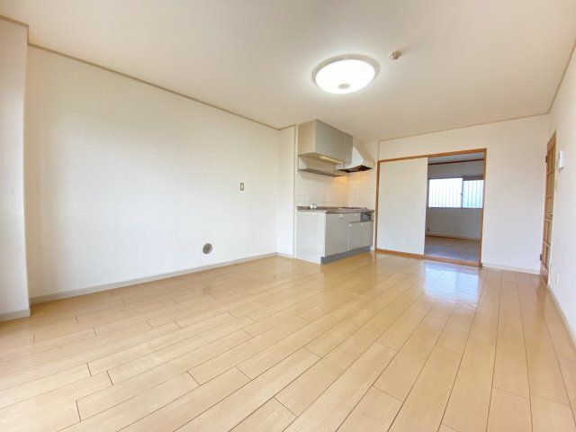 リビング