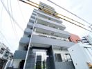 ヒルズパークサイドの外観