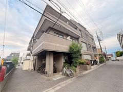 セブンヴィレッヂの外観画像