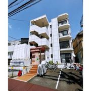 JPアパートメント豊中Ⅱの外観画像