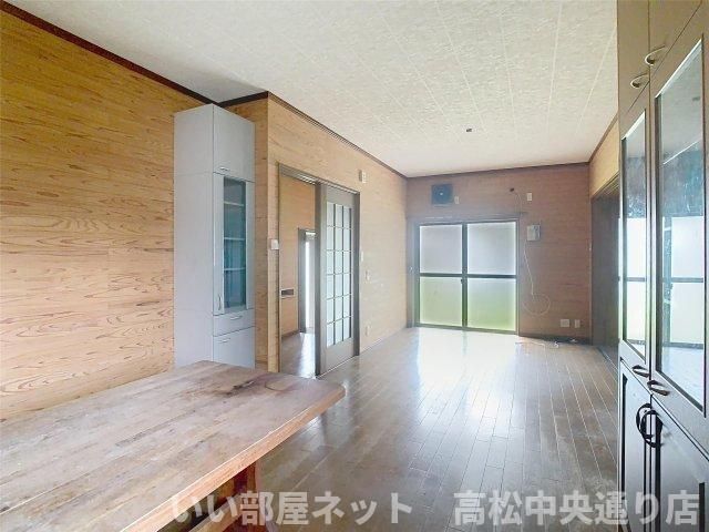 リビング