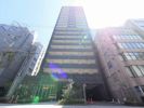 プレサンスタワー北浜の間取り画像