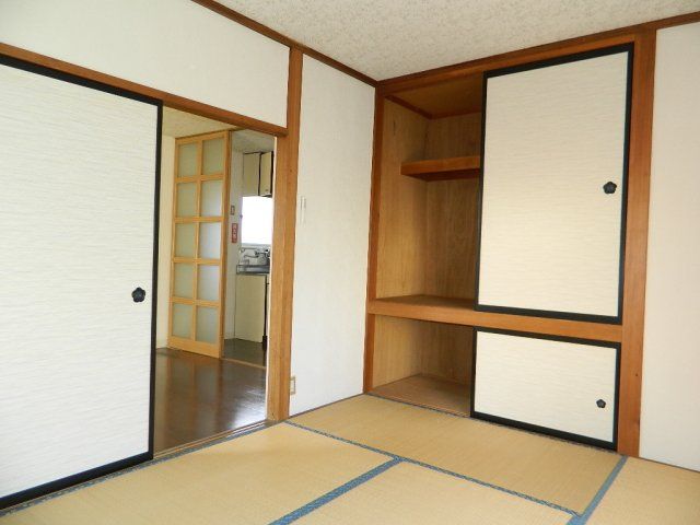 和室
