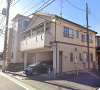 アッシモ川越の外観画像