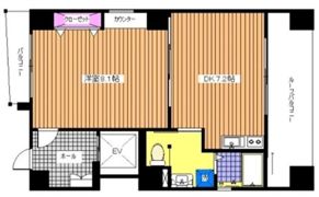 ACTSOHO KEIOの間取り画像